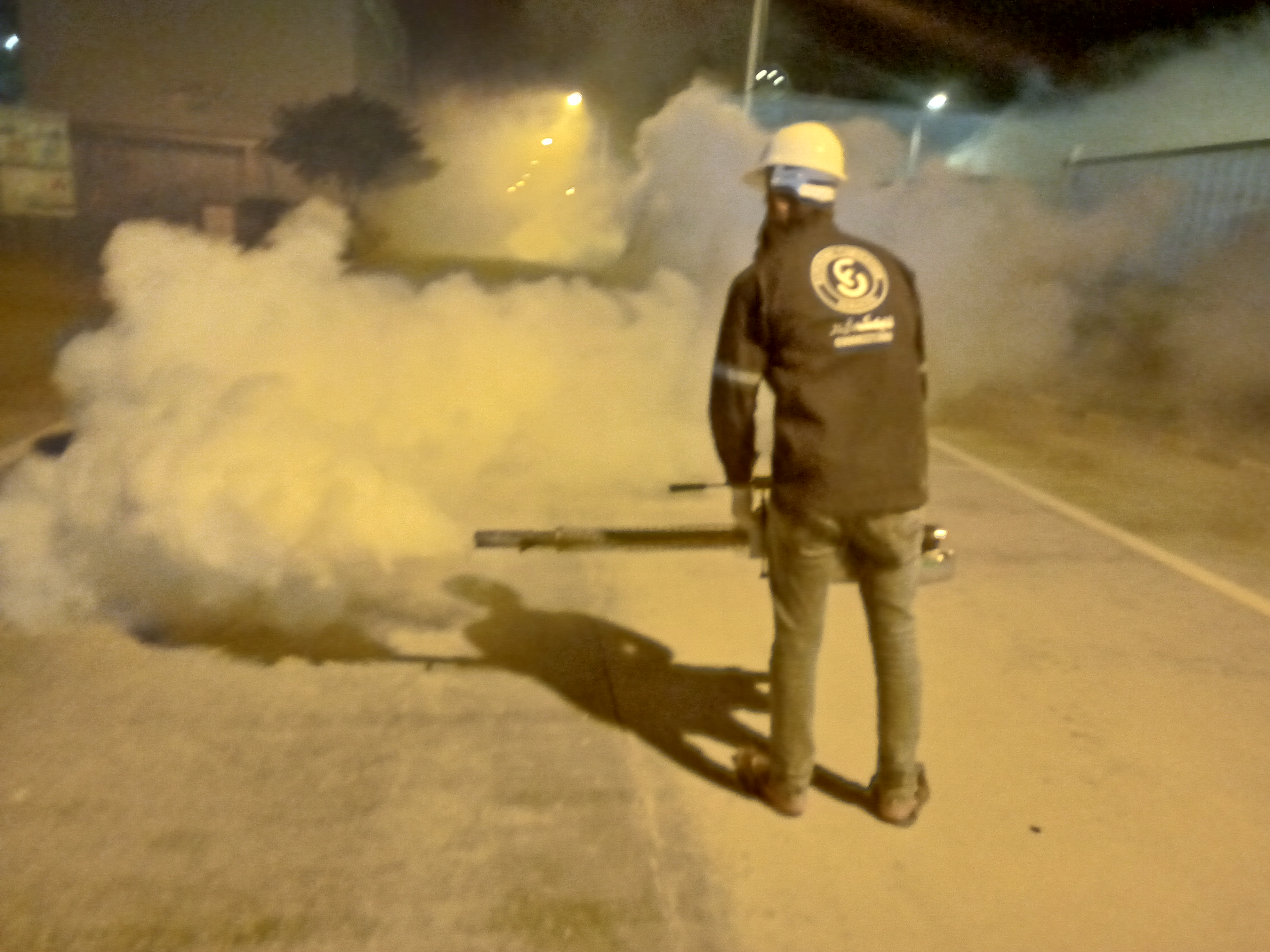 Pest Control Service