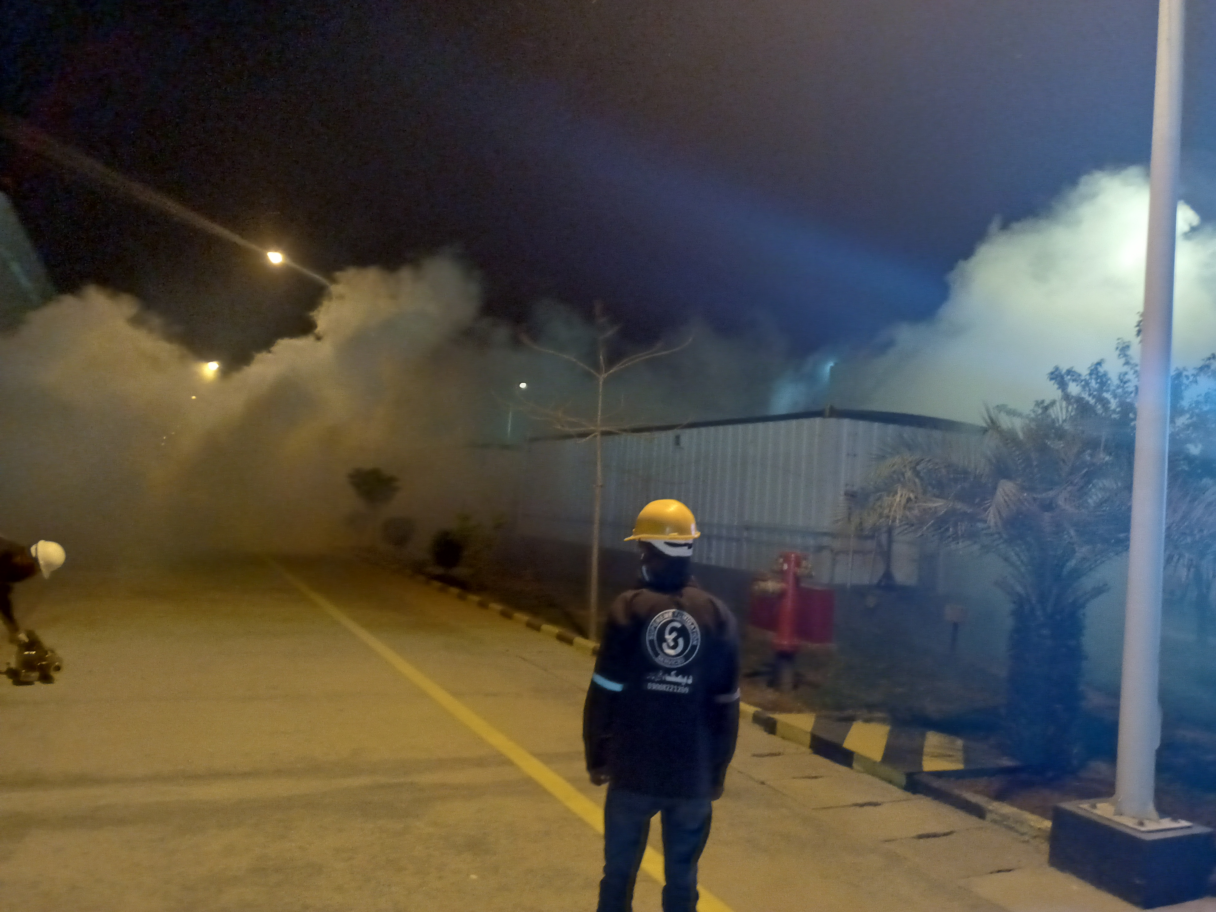 Pest Control Service