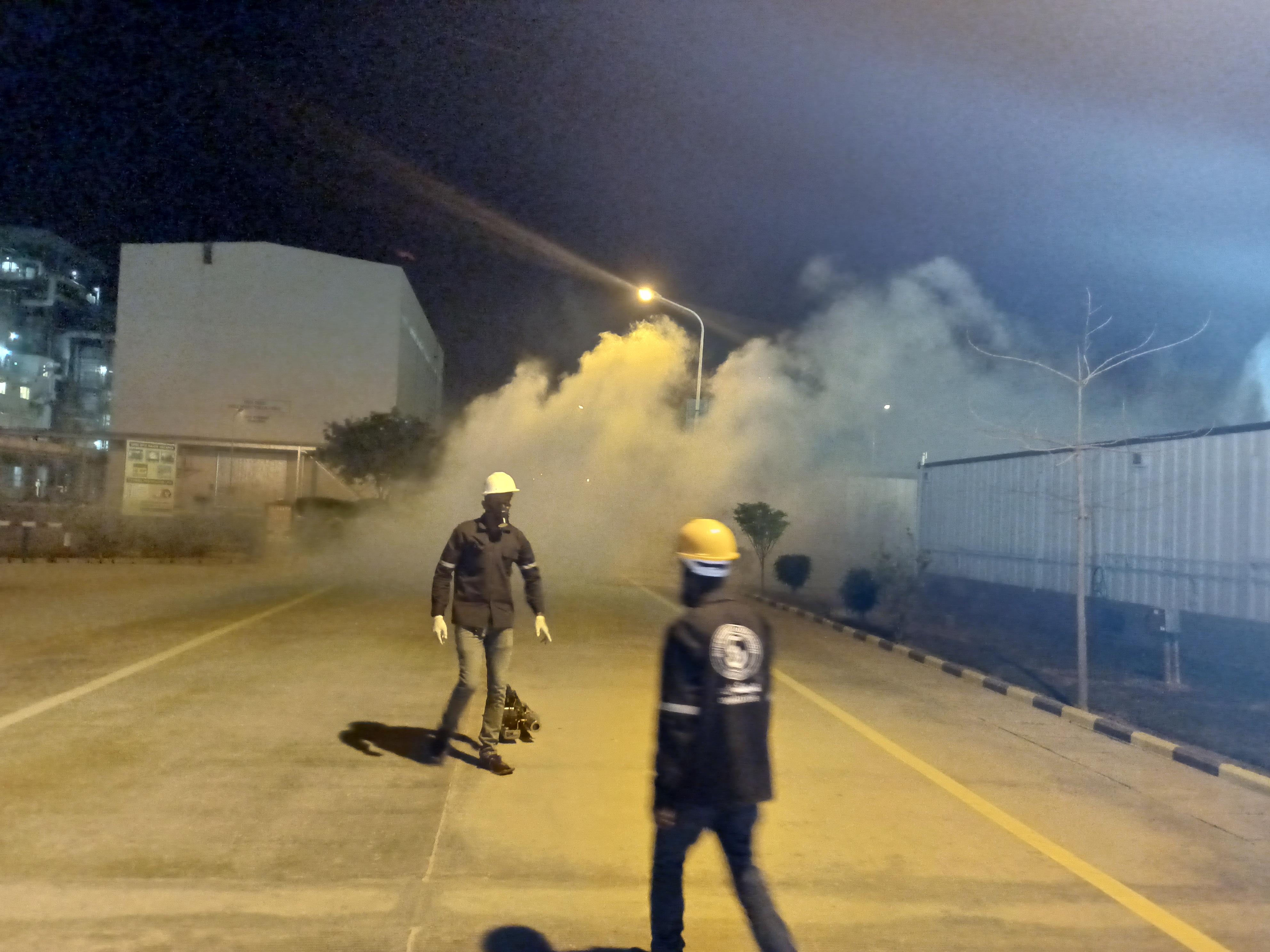 Pest Control Service