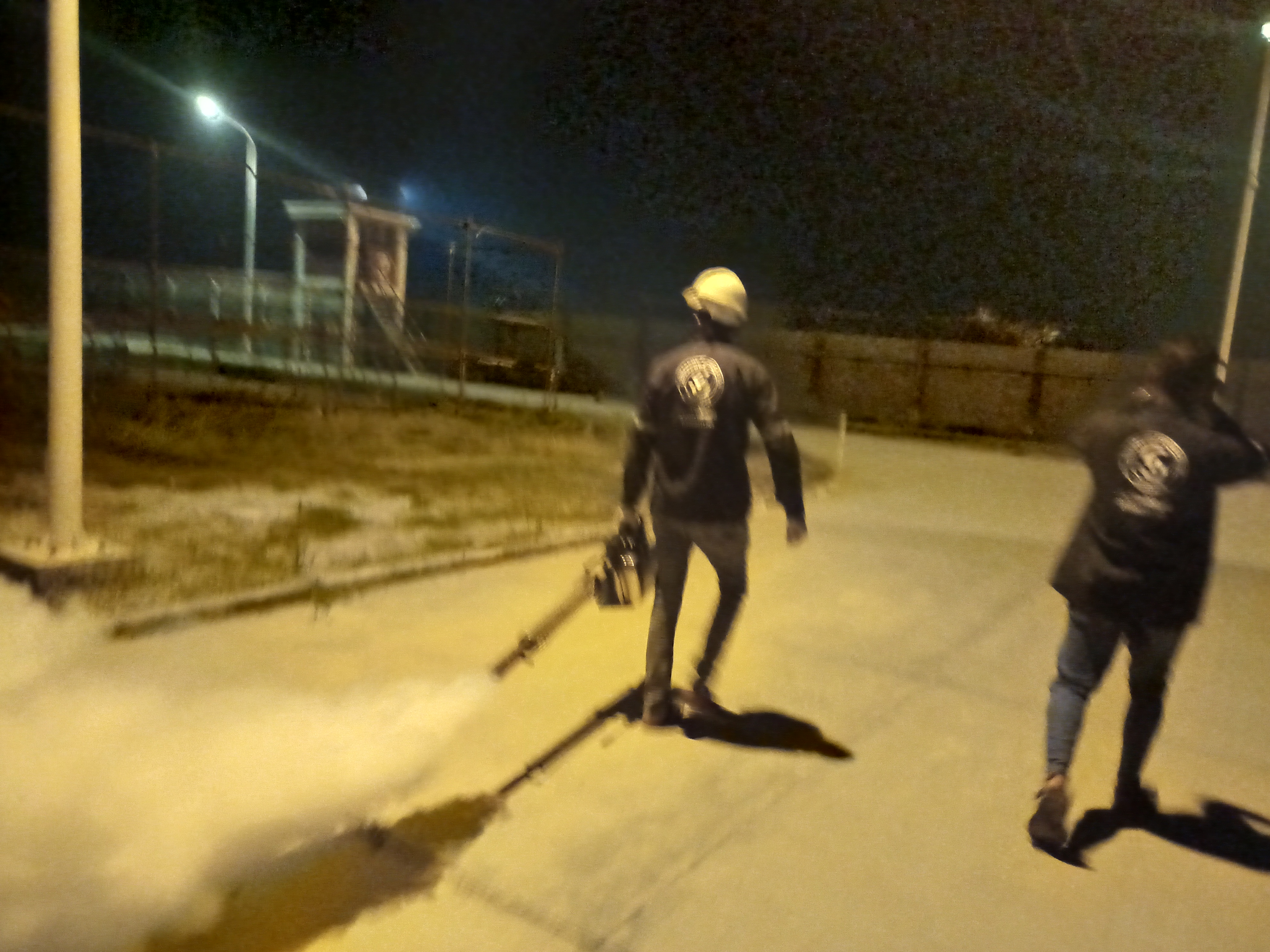 Pest Control Service