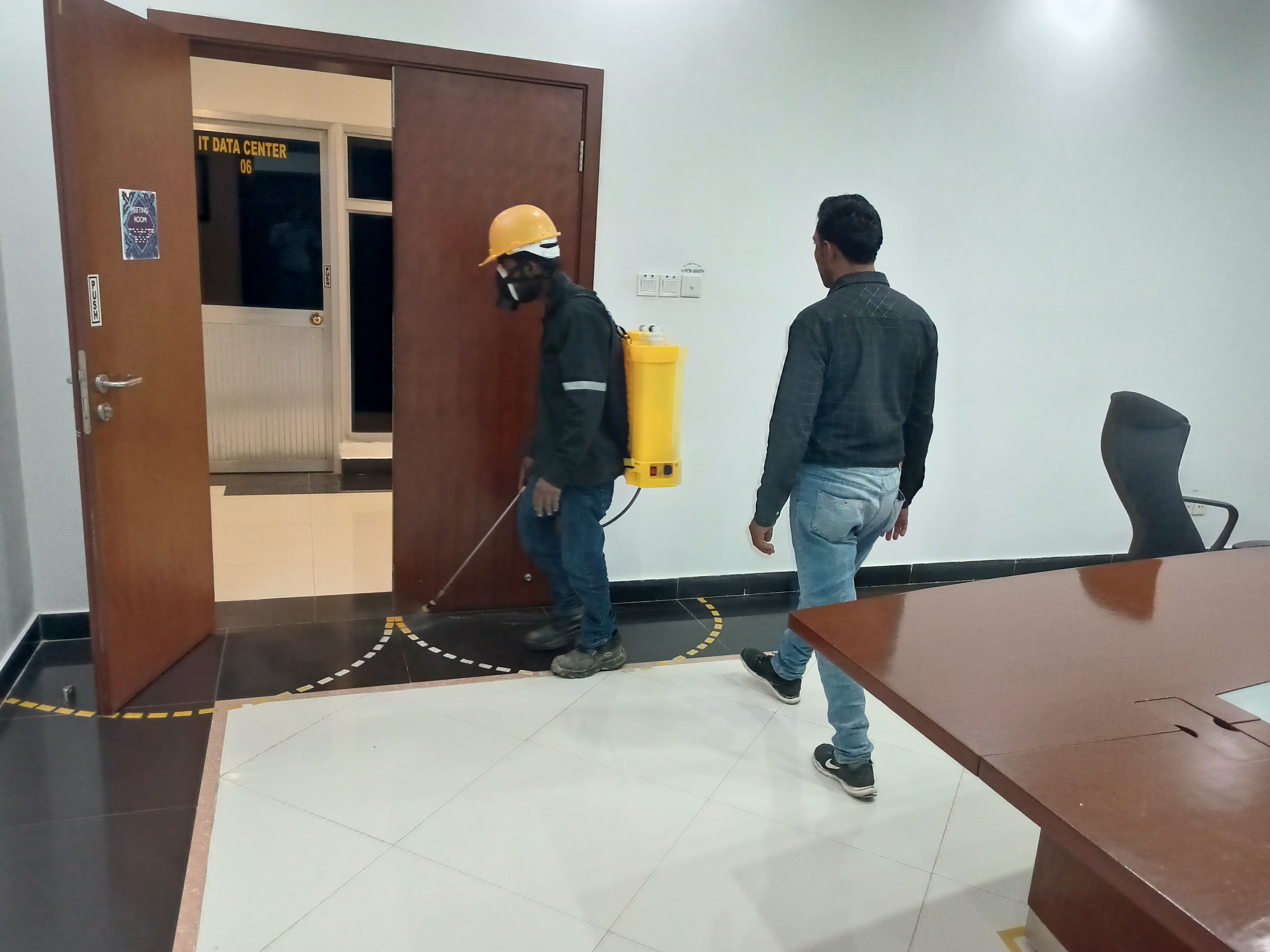 Pest Control Service