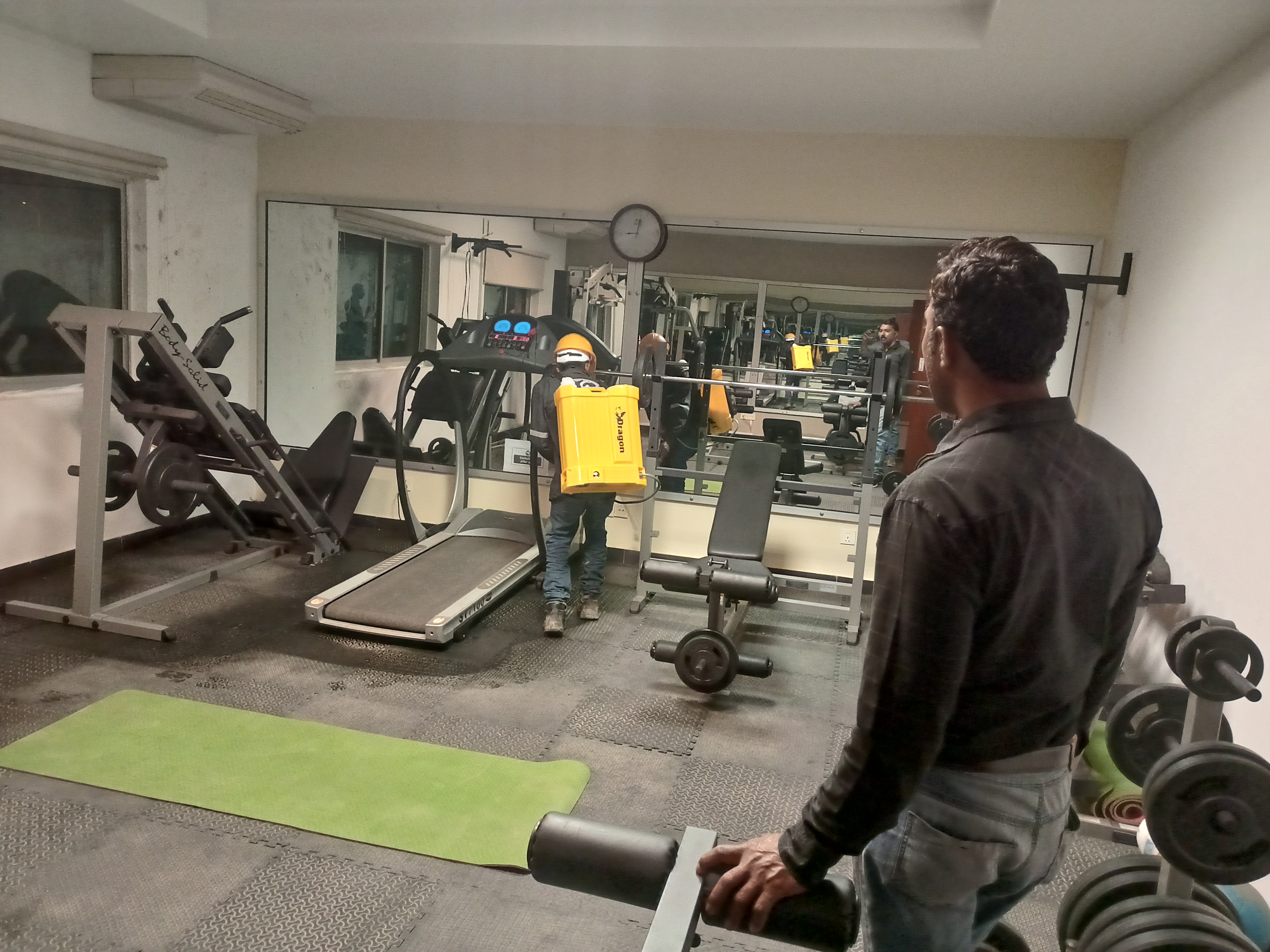 Pest Control Service